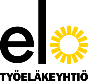 Elo työeläkeyhtiön logo