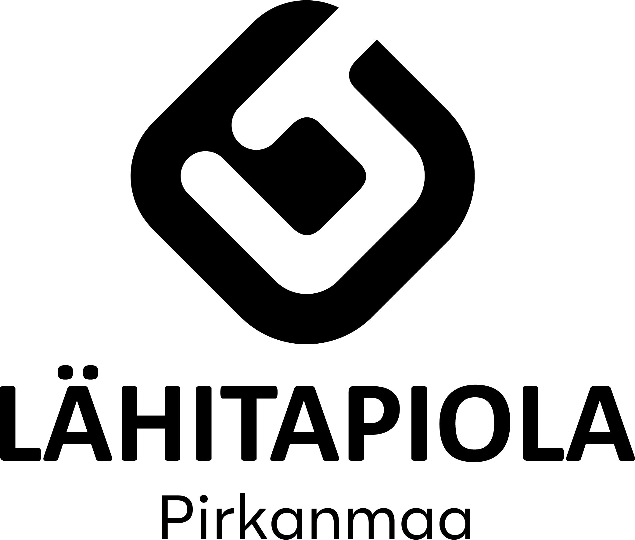 Lähitapiola Pirkanmaan logo
