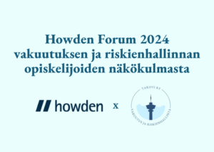 Read more about the article Howden Forum 2024
